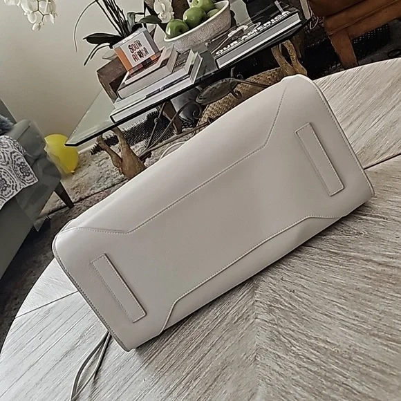 VBH all Leather Satchel Bag - Picture 4 of 10